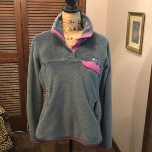 Patagonia T Snap Jacket